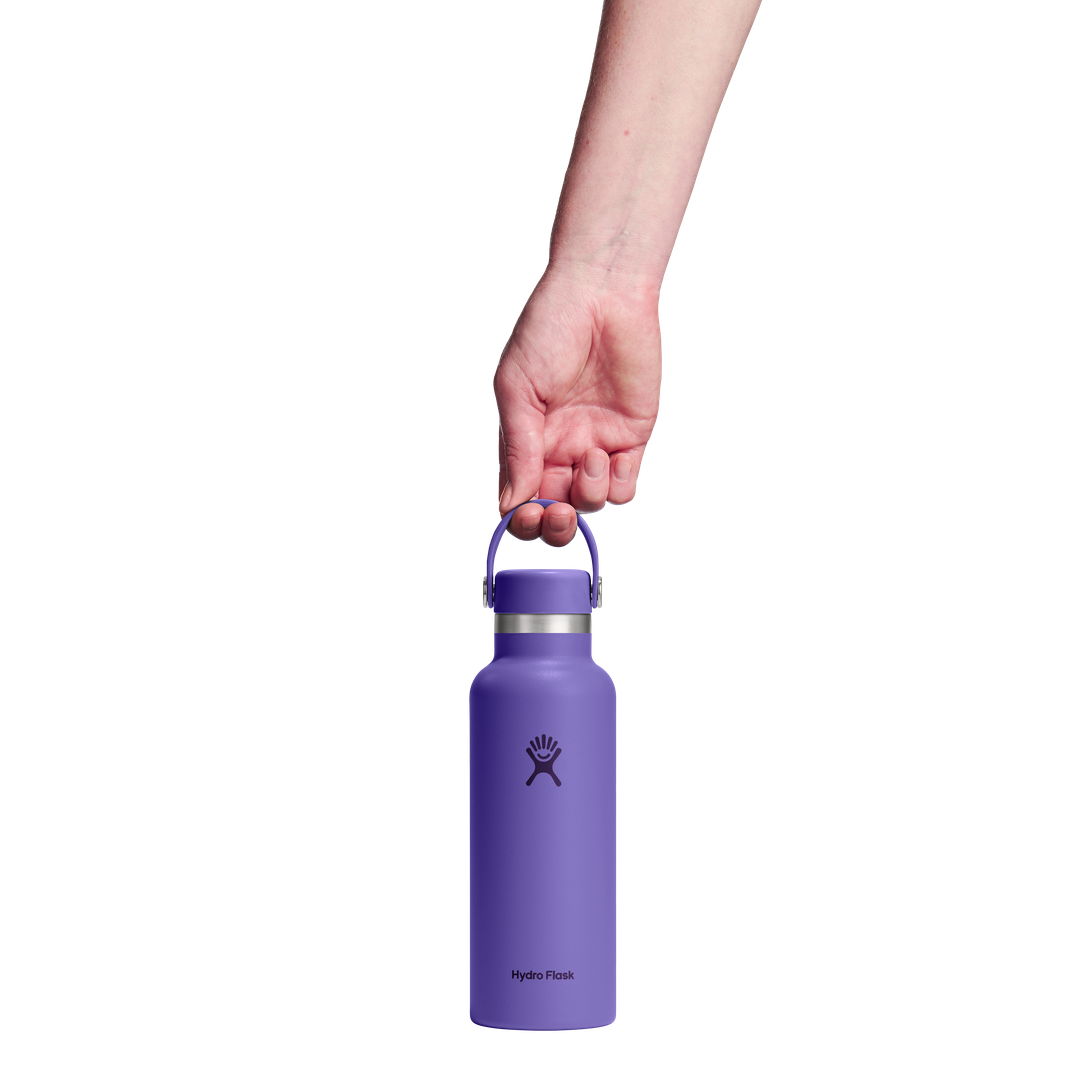 HYDRO FLASK Standard Flex Cap Water Bottle