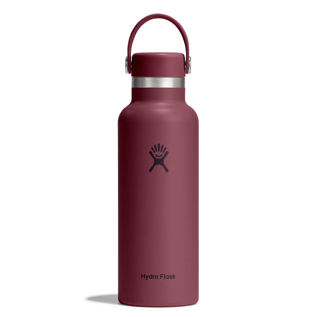 HYDRO FLASK Standard Flex Cap Water Bottle