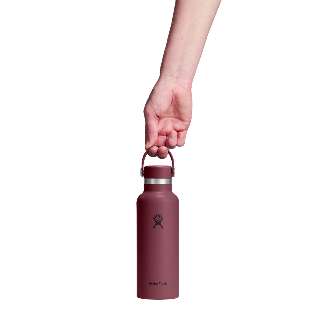 HYDRO FLASK Standard Flex Cap Water Bottle
