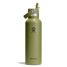 HYDRO FLASK Standard Flex Straw Cap Water Bottle