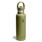 HYDRO FLASK Standard Flex Straw Cap Water Bottle
