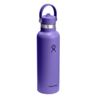 HYDRO FLASK Standard Flex Straw Cap Water Bottle