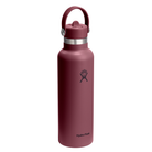 HYDRO FLASK Standard Flex Straw Cap Water Bottle