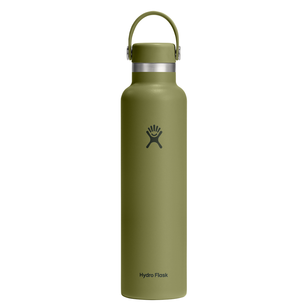HYDRO FLASK Standard Flex Cap Water Bottle