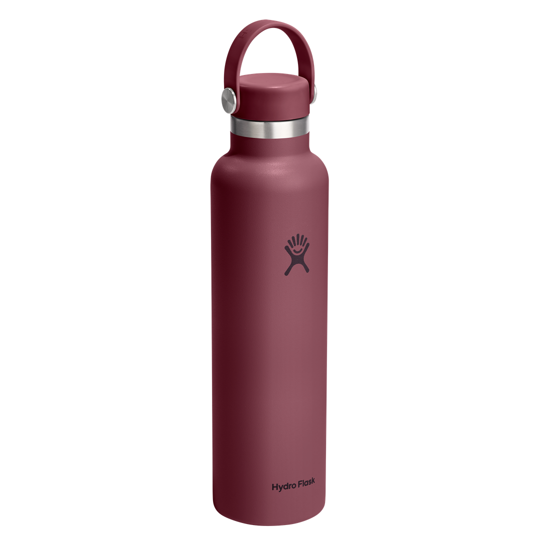 HYDRO FLASK Standard Flex Cap Water Bottle