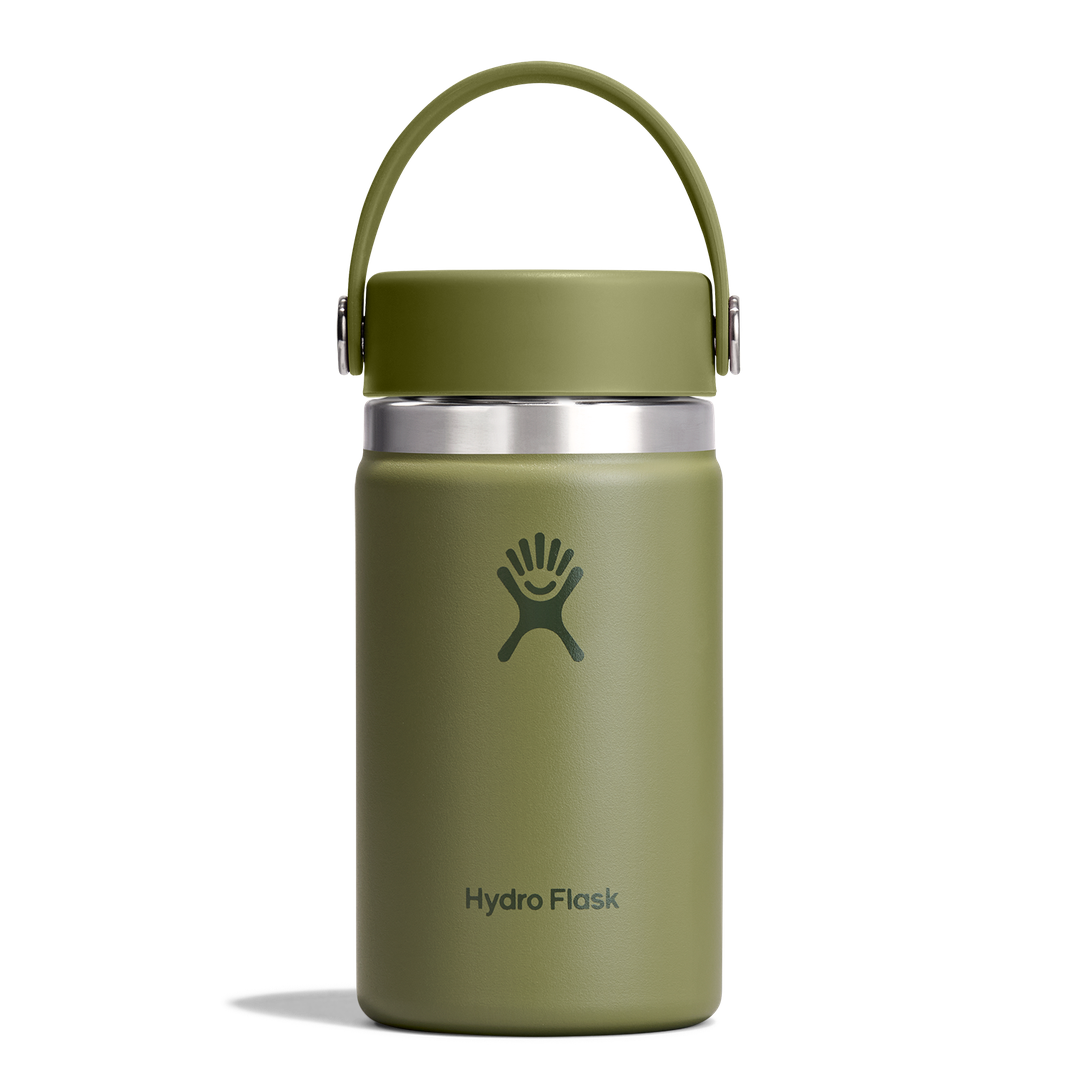 HYDRO FLASK Wide Flex Cap Water Bottle