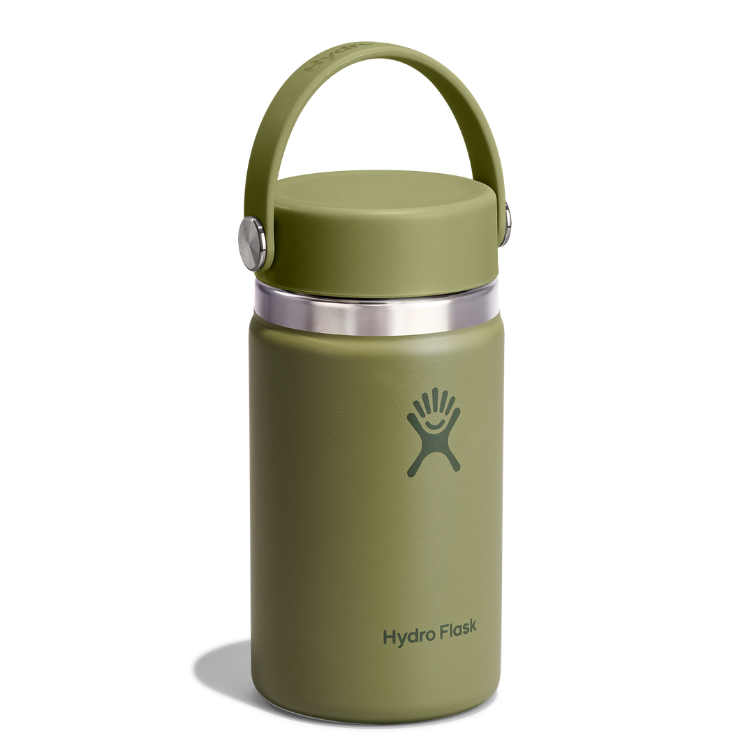 HYDRO FLASK Wide Flex Cap Water Bottle