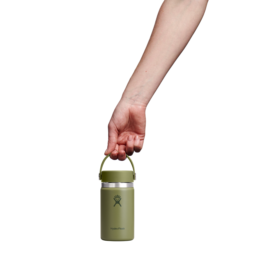HYDRO FLASK Wide Flex Cap Water Bottle