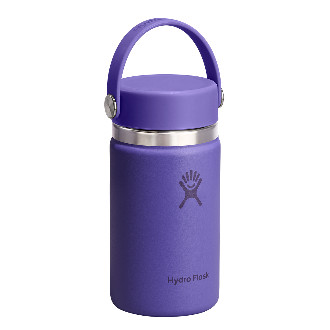 HYDRO FLASK Wide Flex Cap Water Bottle