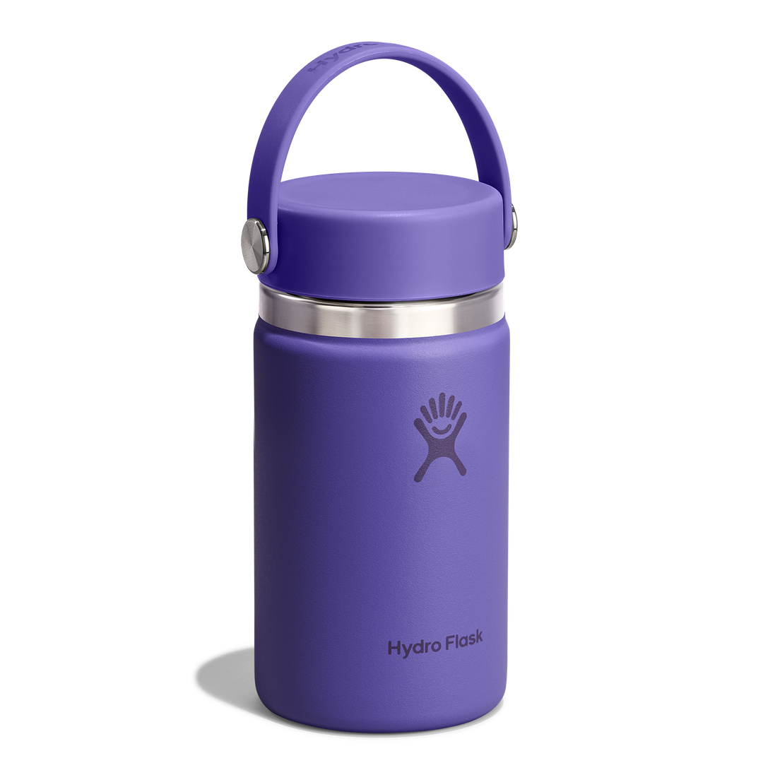 HYDRO FLASK Wide Flex Cap Water Bottle