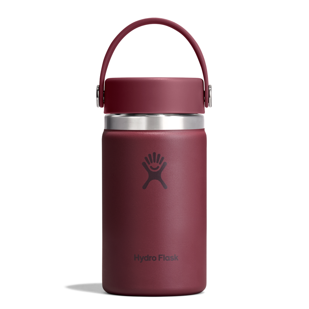 HYDRO FLASK Wide Flex Cap Water Bottle