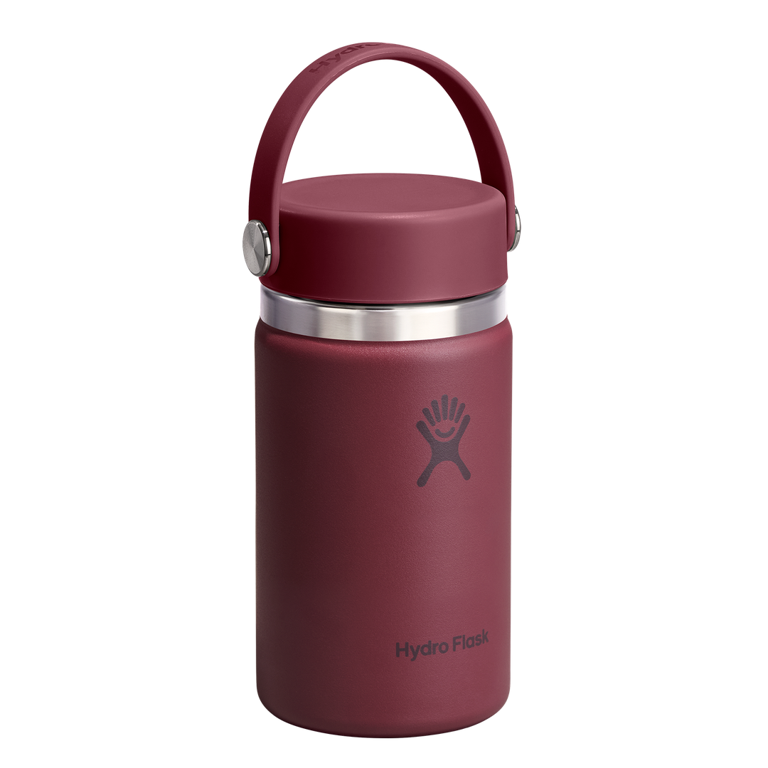 HYDRO FLASK Wide Flex Cap Water Bottle