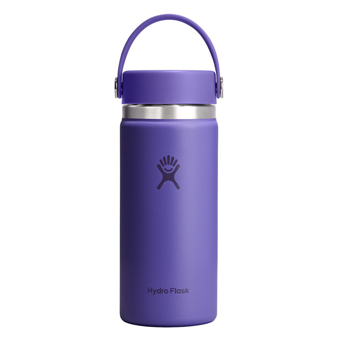 HYDRO FLASK Wide Flex Cap Water Bottle