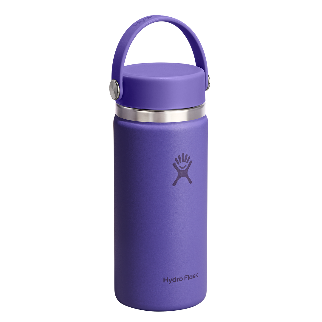 HYDRO FLASK Wide Flex Cap Water Bottle