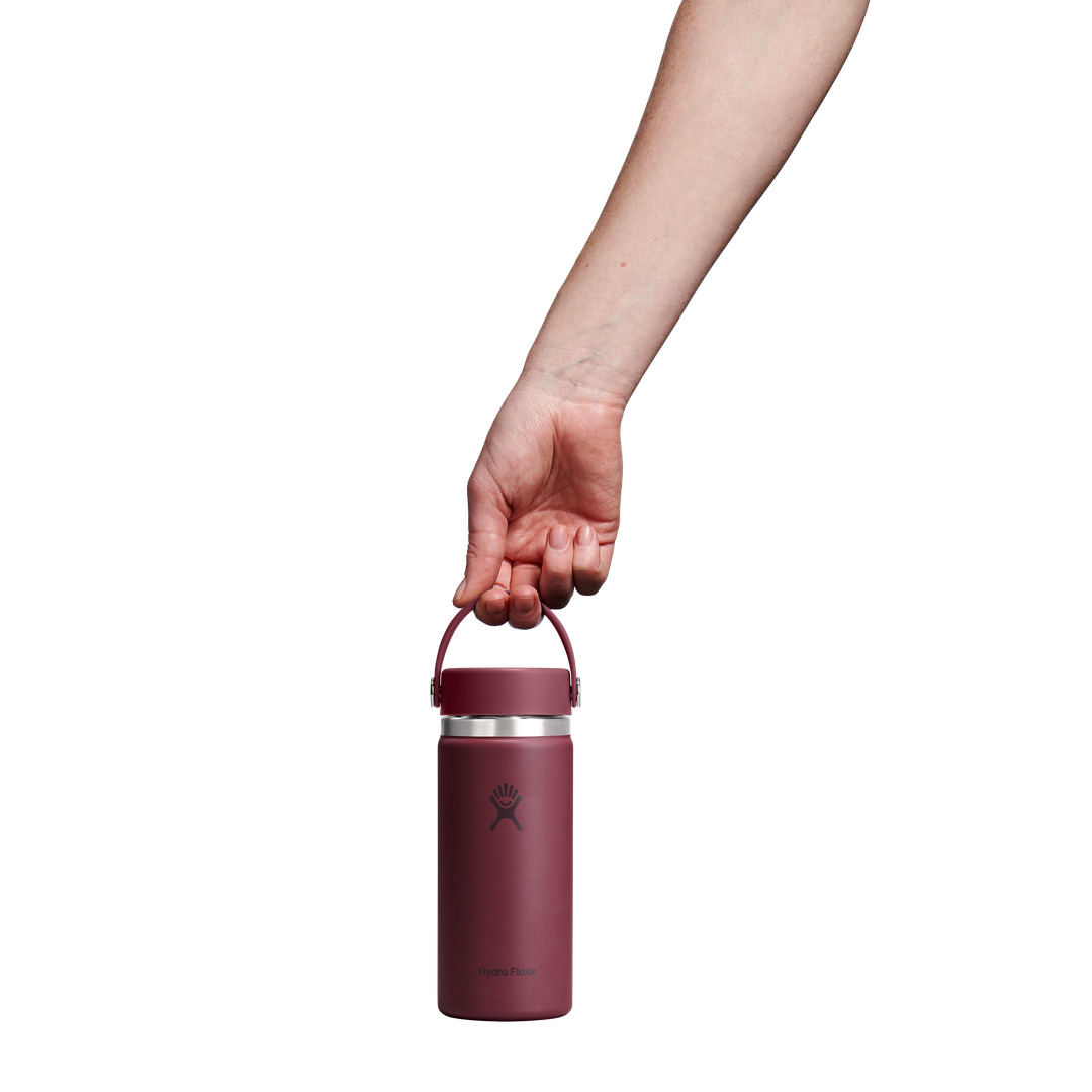 HYDRO FLASK Wide Flex Cap Water Bottle