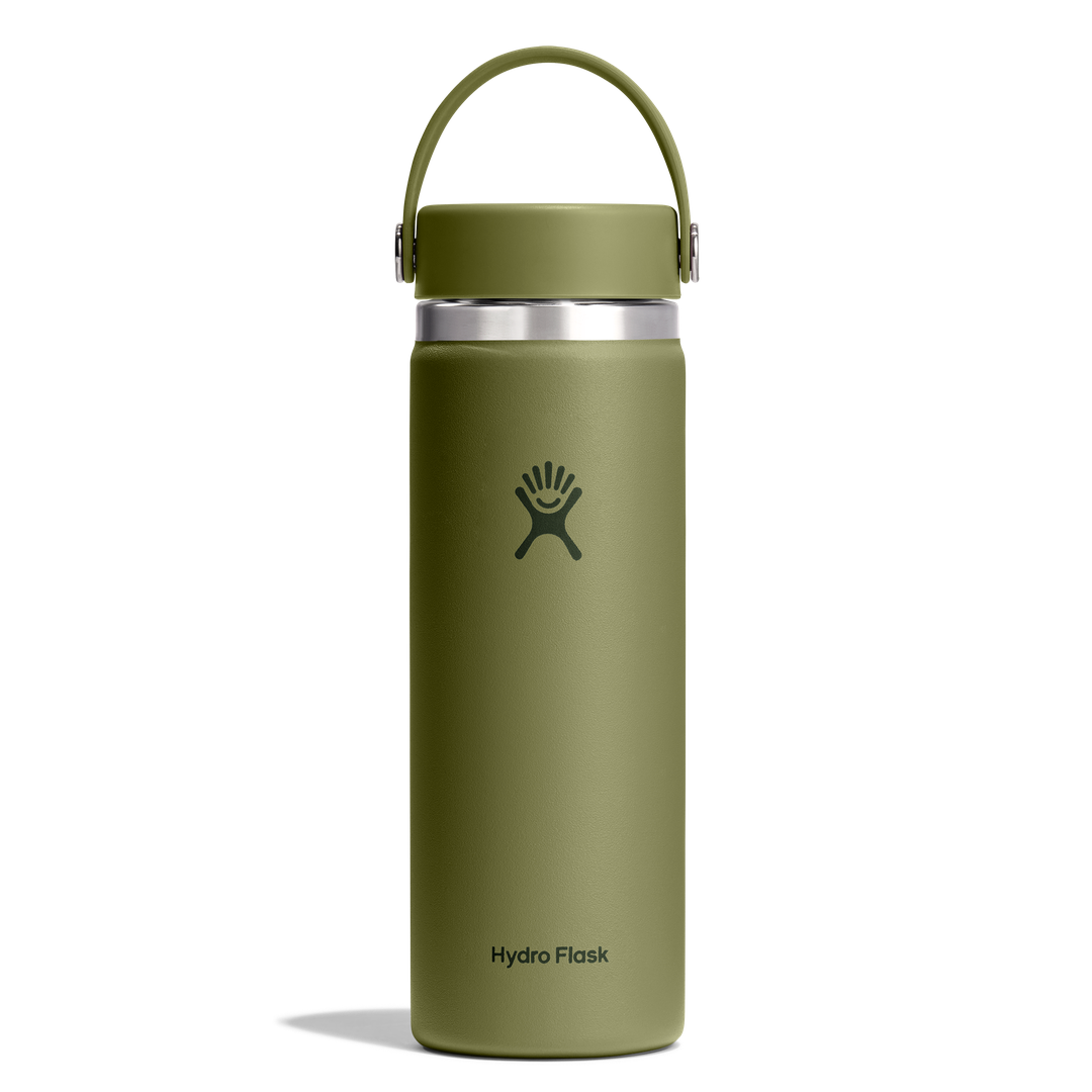 HYDRO FLASK Wide Flex Cap Water Bottle