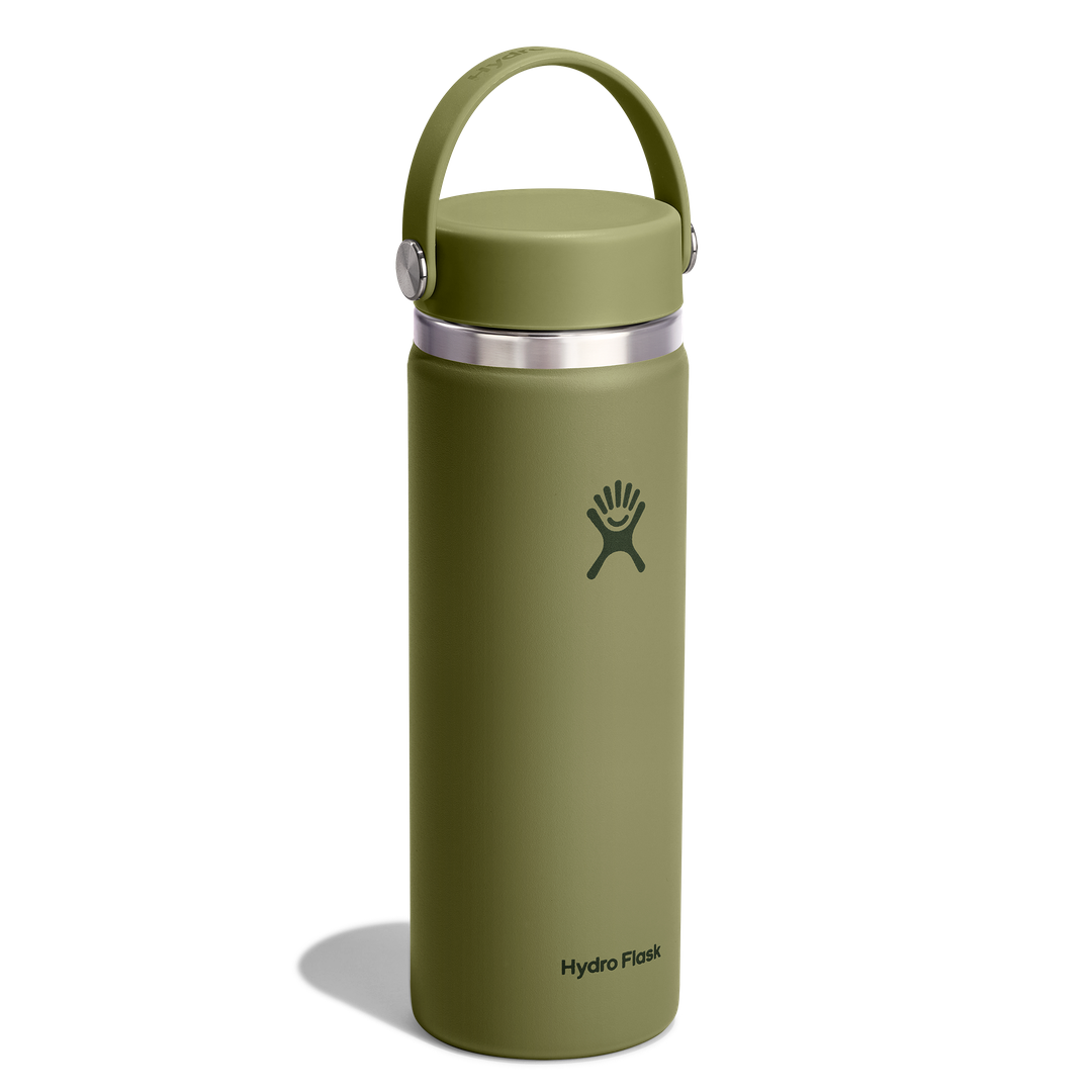 HYDRO FLASK Wide Flex Cap Water Bottle