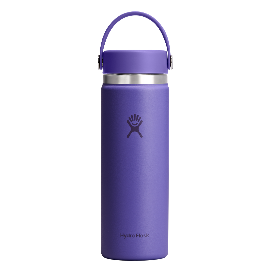 HYDRO FLASK Wide Flex Cap Water Bottle