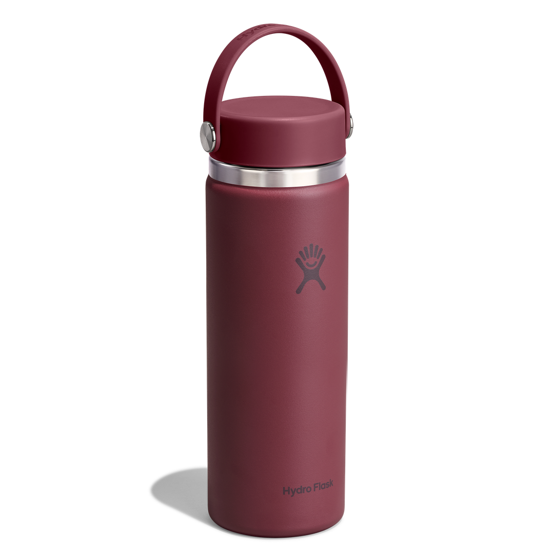 HYDRO FLASK Wide Flex Cap Water Bottle