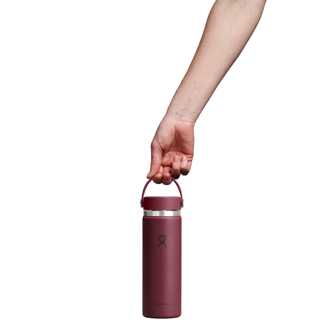 HYDRO FLASK Wide Flex Cap Water Bottle
