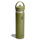 HYDRO FLASK Wide Flex Straw Cap Water Bottle