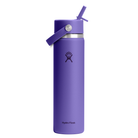 HYDRO FLASK Wide Flex Straw Cap Water Bottle