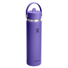 HYDRO FLASK Wide Flex Straw Cap Water Bottle