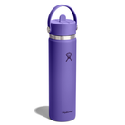 HYDRO FLASK Wide Flex Straw Cap Water Bottle