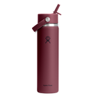 HYDRO FLASK Wide Flex Straw Cap Water Bottle