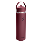HYDRO FLASK Wide Flex Straw Cap Water Bottle