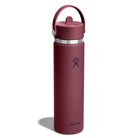 HYDRO FLASK Wide Flex Straw Cap Water Bottle