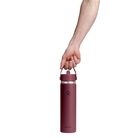 HYDRO FLASK Wide Flex Straw Cap Water Bottle