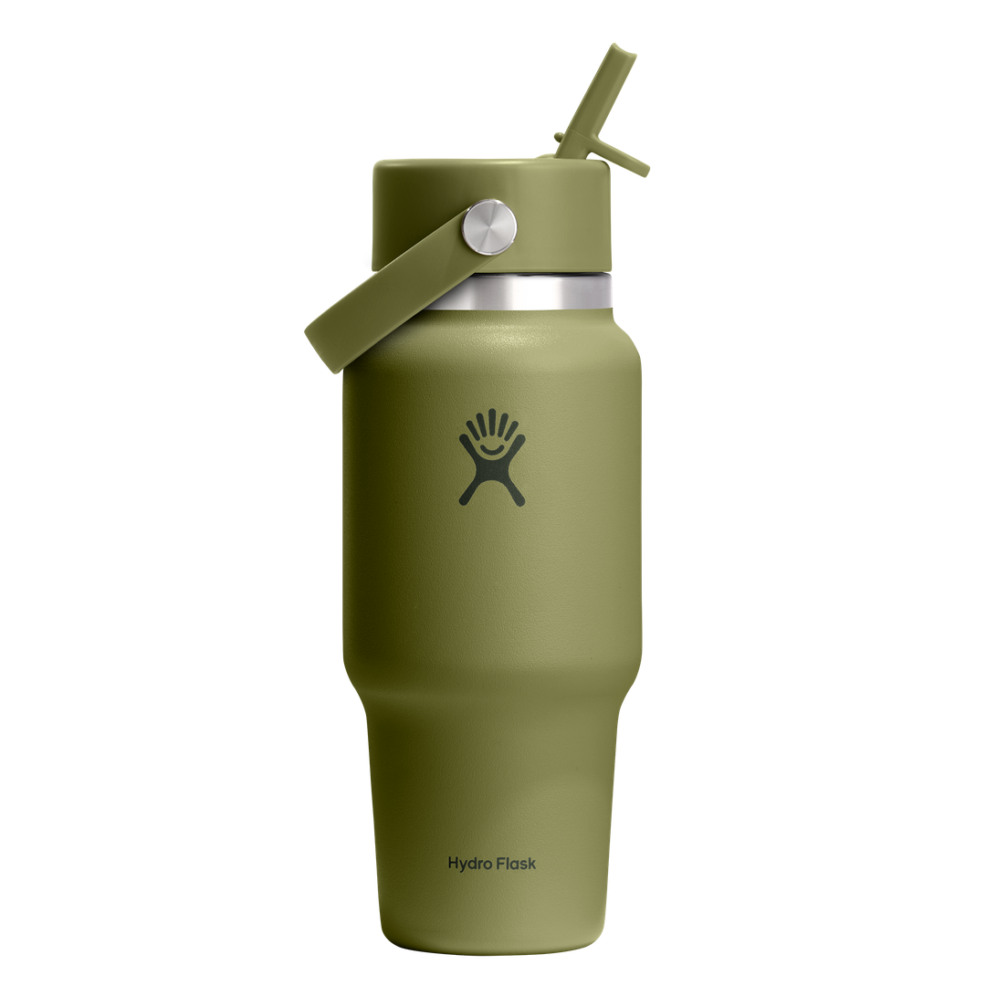 HYDRO FLASK Travel Bottle Water Bottle