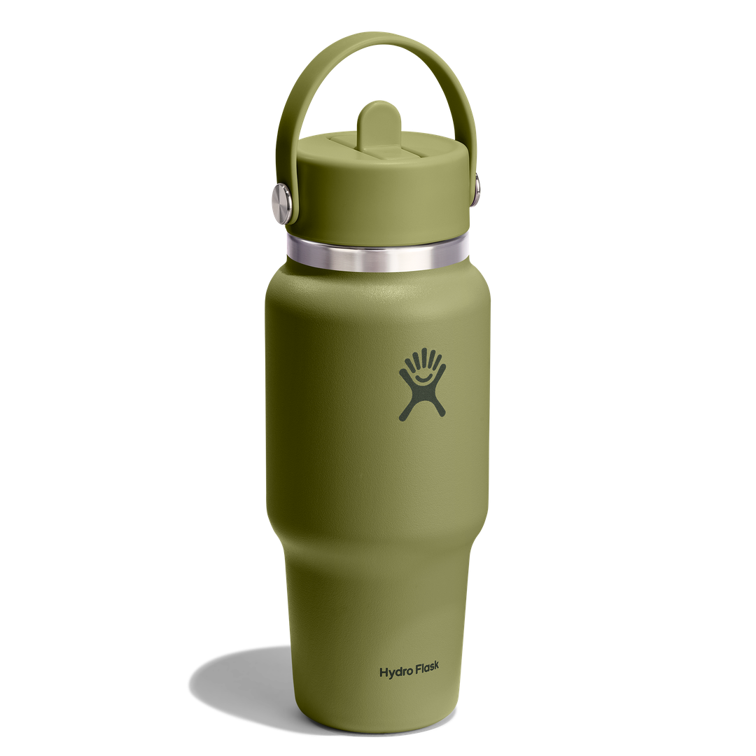 HYDRO FLASK Travel Bottle Water Bottle