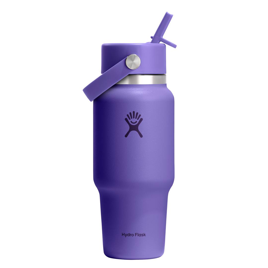 HYDRO FLASK Travel Bottle Water Bottle