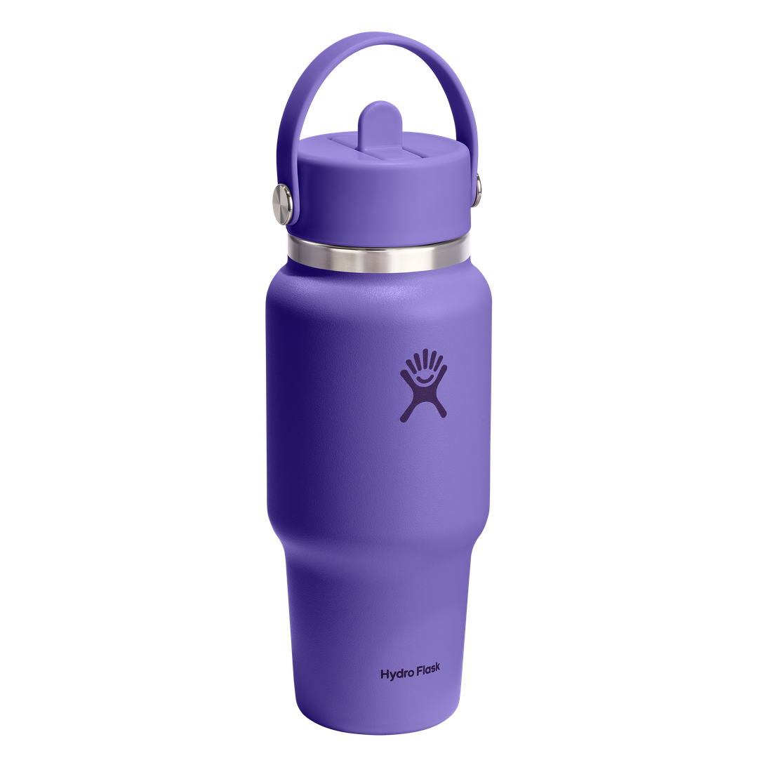 HYDRO FLASK Travel Bottle Water Bottle