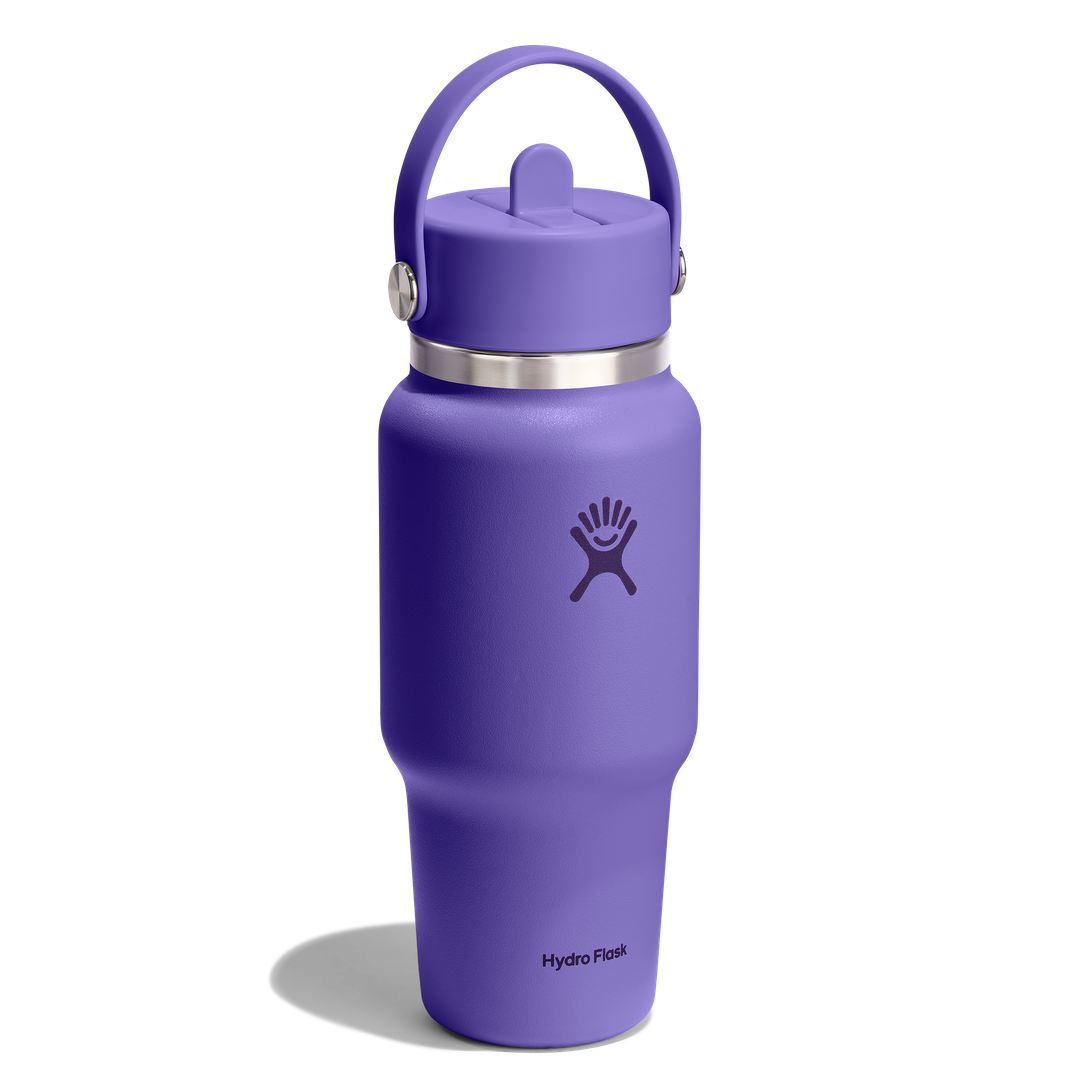 HYDRO FLASK Travel Bottle Water Bottle
