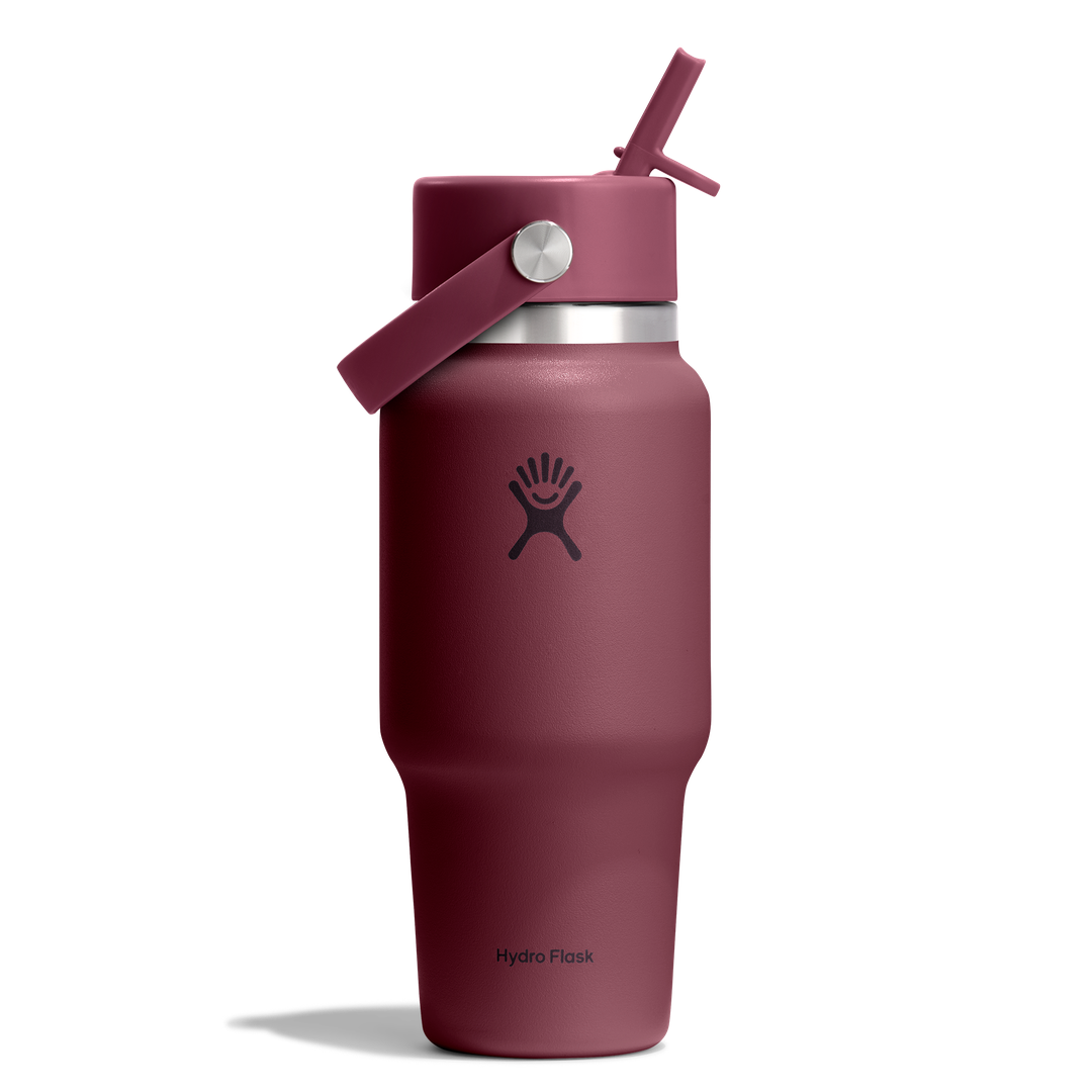 HYDRO FLASK Travel Bottle Water Bottle