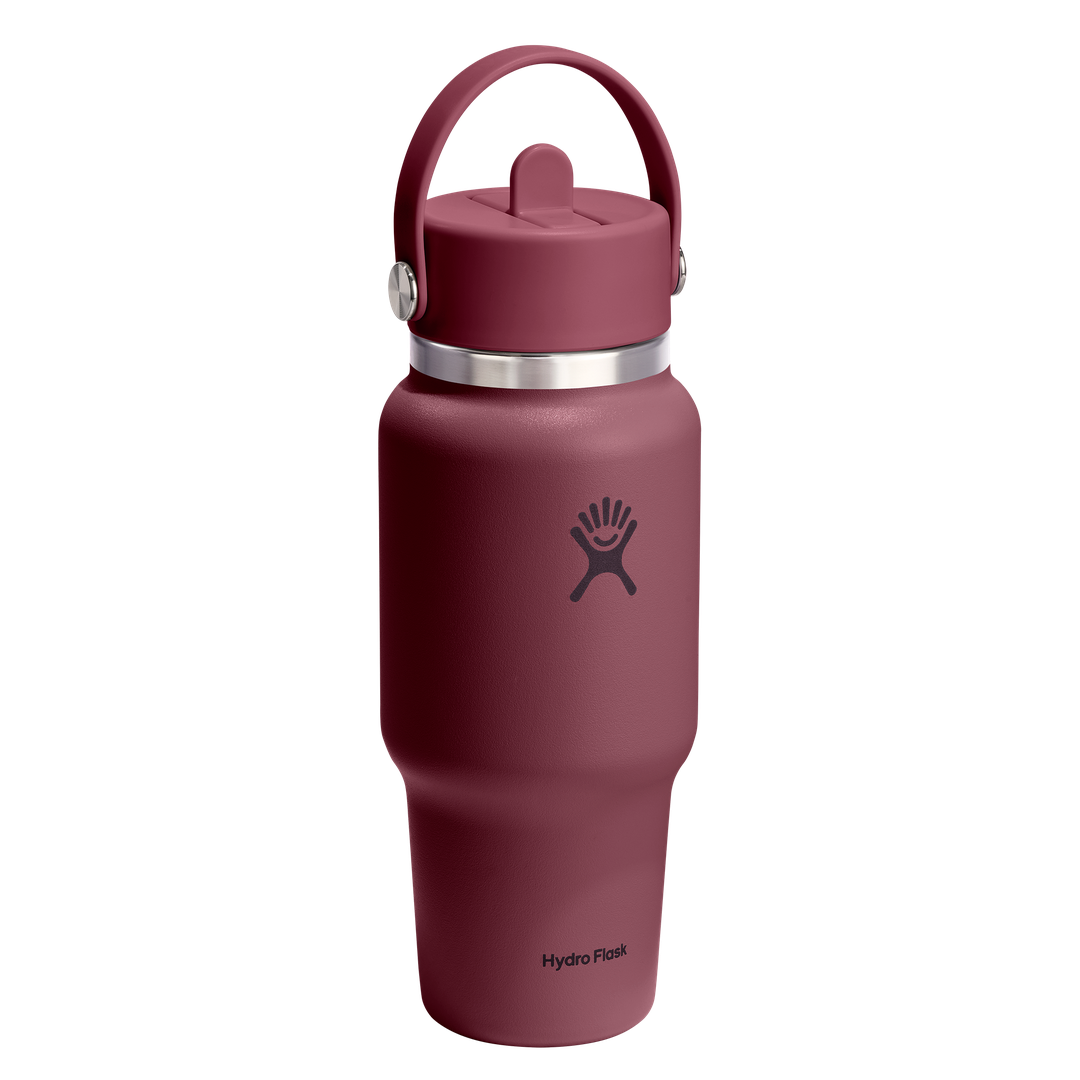 HYDRO FLASK Travel Bottle Water Bottle
