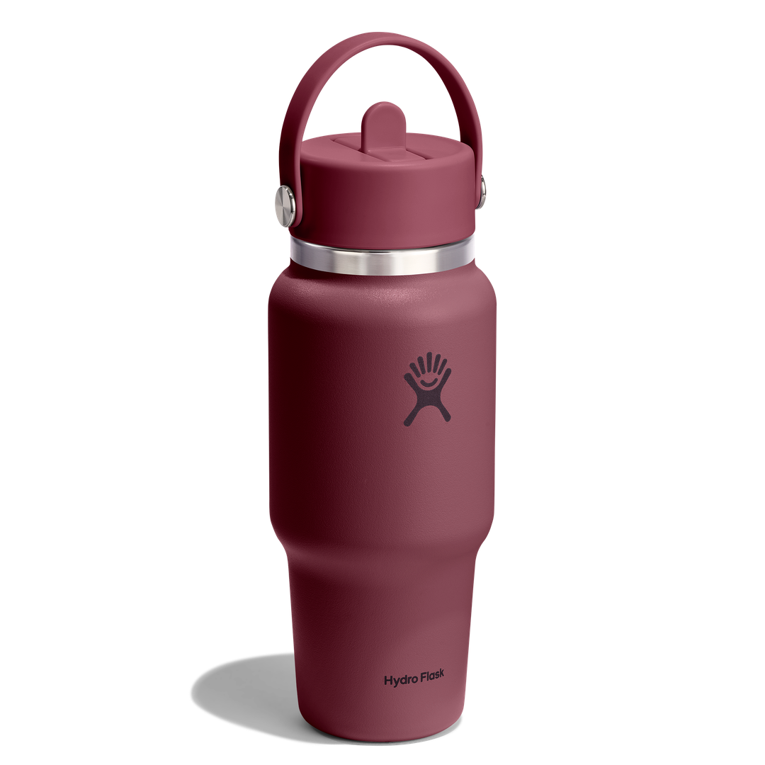HYDRO FLASK Travel Bottle Water Bottle