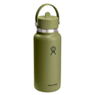 HYDRO FLASK Wide Flex Straw Cap Water Bottle
