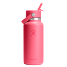 HYDRO FLASK Wide Flex Straw Cap Water Bottle