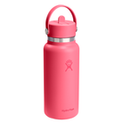 HYDRO FLASK Wide Flex Straw Cap Water Bottle