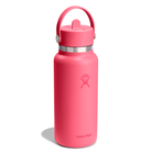 HYDRO FLASK Wide Flex Straw Cap Water Bottle