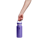 HYDRO FLASK Wide Flex Cap Water Bottle
