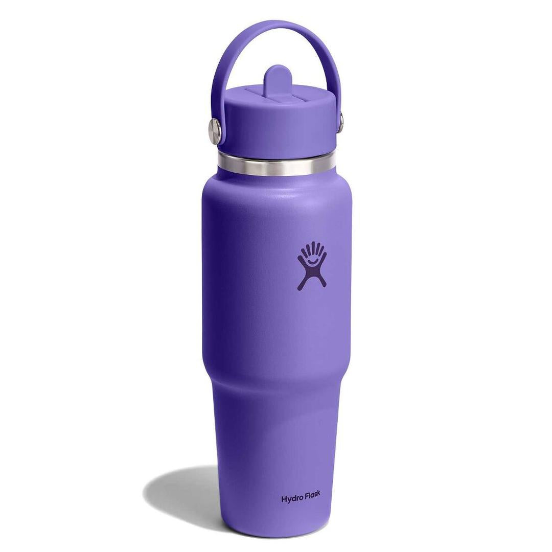 HYDRO FLASK Travel Bottle Water Bottle