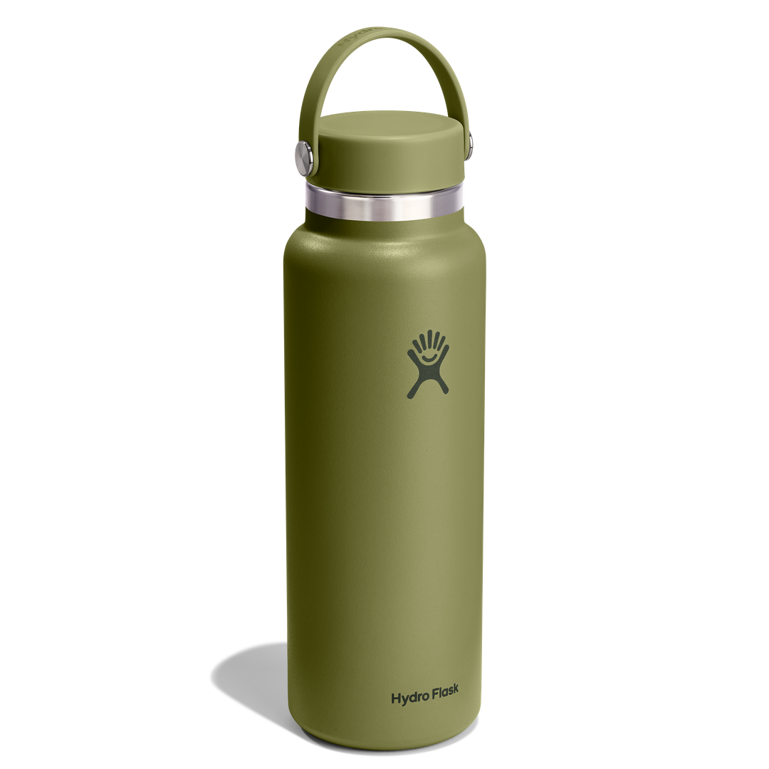 HYDRO FLASK Wide Flex Cap Water Bottle
