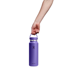 HYDRO FLASK Wide Flex Cap Water Bottle