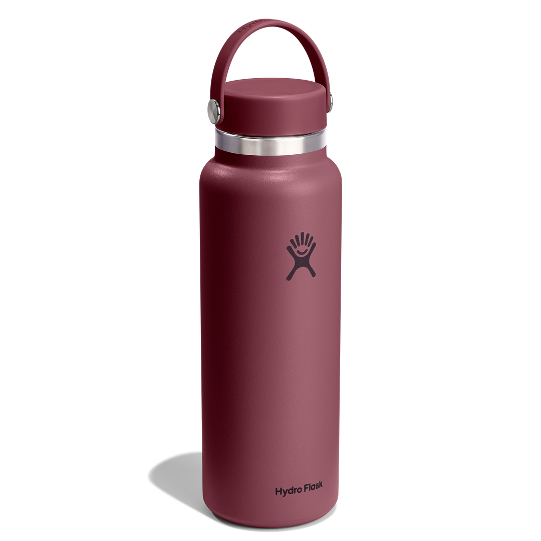 HYDRO FLASK Wide Flex Cap Water Bottle