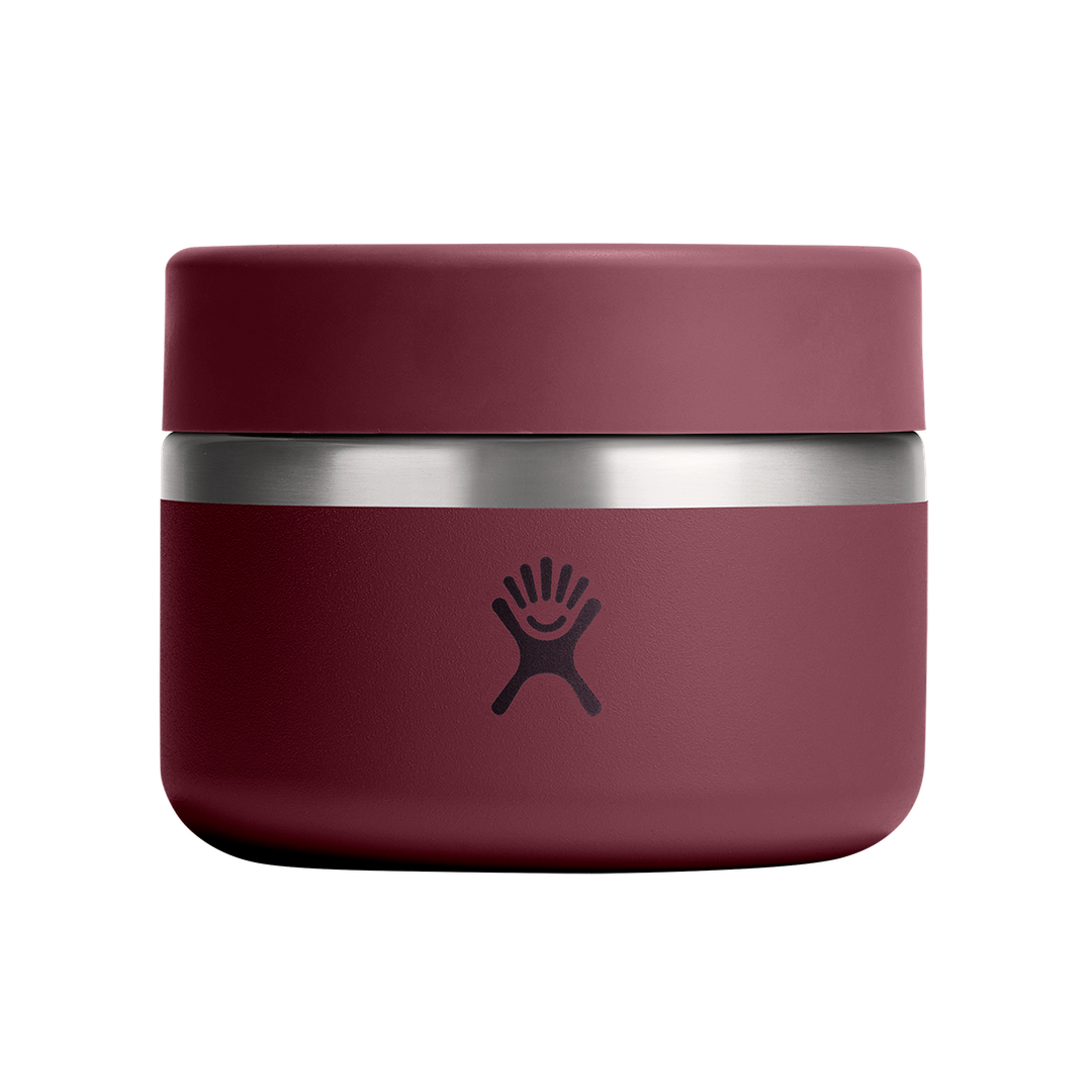HYDRO FLASK Insulated Food Jar Water Bottle